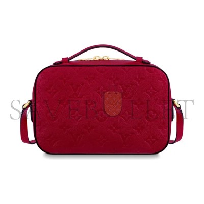 LOUIS VUITTON SAINTONGE M44606 (22*15*7cm)